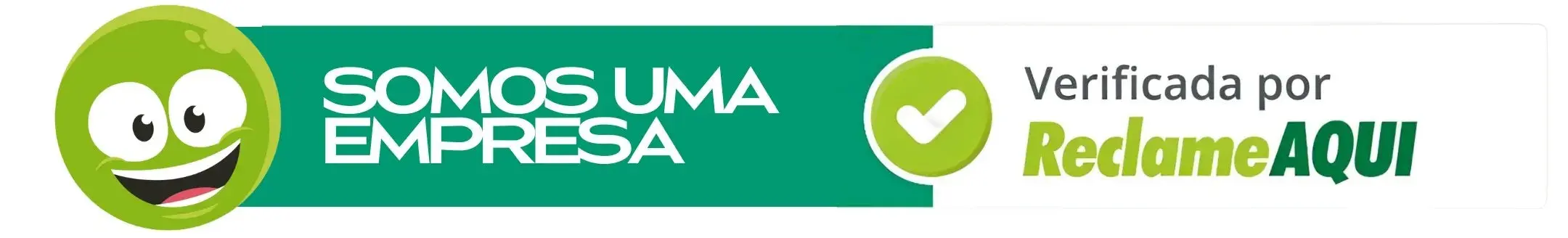 Empresa verificada