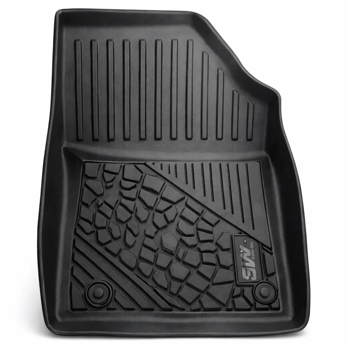 Pedra / Off-Road